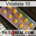 Vidalista 10 new11